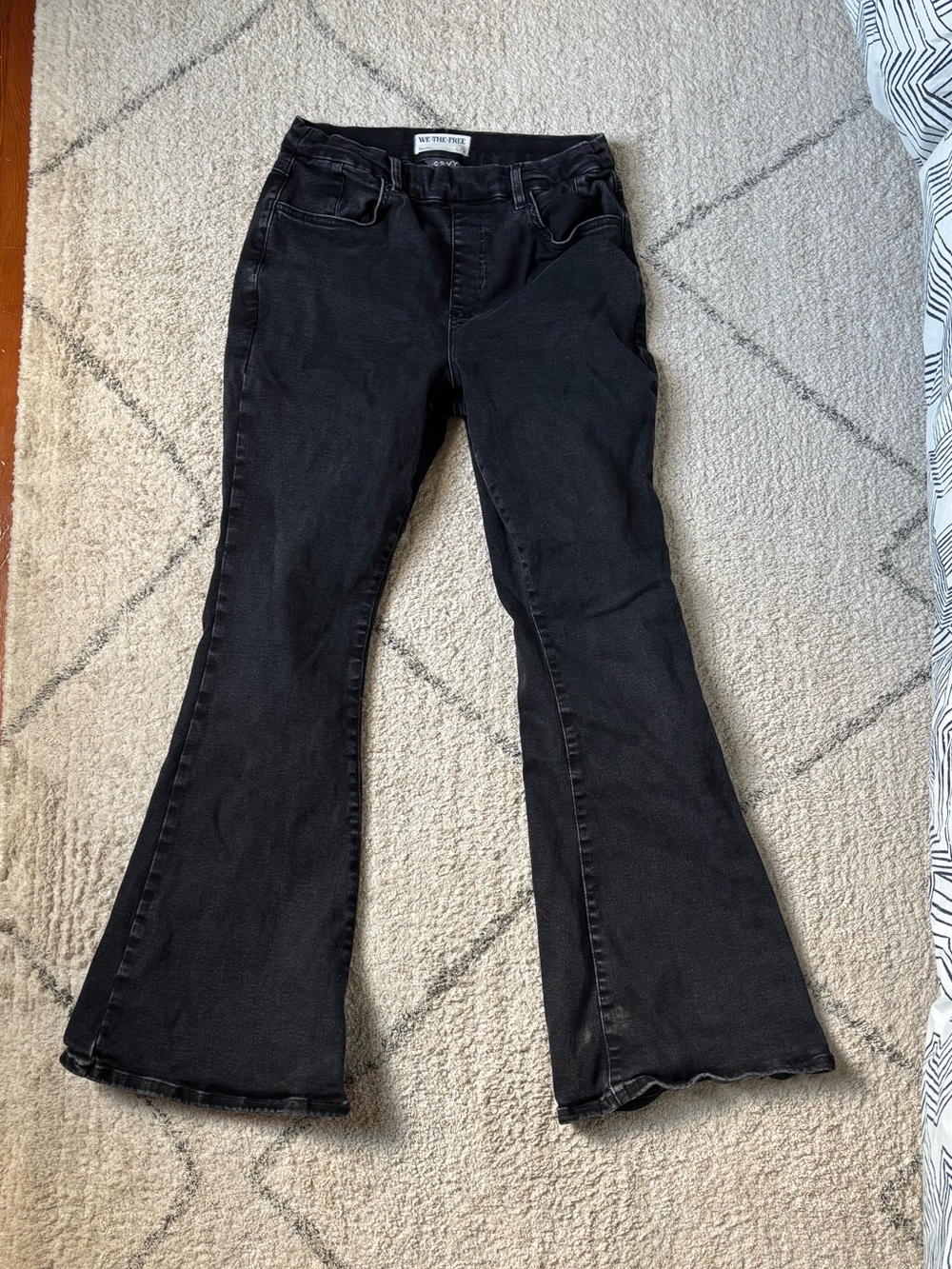 We the Free Flare Pants